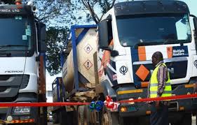 Multiple hauliers (ea) limited is a leading provider of transport and logistics solutions in east africa. Cnpc Gas Pipeline Explosion Injures 24 People In Southwest China Govt Reports