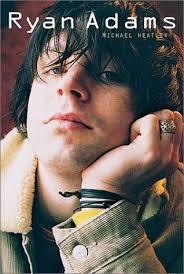 Ryan Adams by Michael Heatley