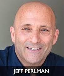 Jeff Perlman's Instagram, Twitter & Facebook