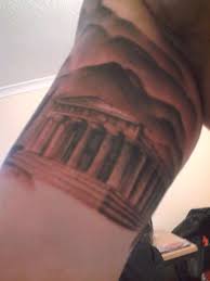 For millennia, these permanent body markings are used as social identifiers, religious icons, and cosmetic enhancements. Greek Quotes Tattoos Quotesgram
