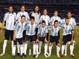 Estudios, hisopados y la lista definitiva, todas las noticias de selección. Argentina National Soccer Team Seleccion Argentina De Futbol Argentina Futbol Argentino