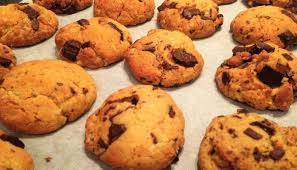 Epingle Sur Cookies