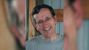 Kenneth “Ken” Schaffer