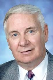 Wade E. Blackburn Obituary