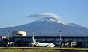 Su logitravel troverai i migliori prezzi, una gran varietà di modelli e punti di raccolta della tua auto a noleggio a goldsboro Sempre Piu Turisti E Record All Aeroporto Di Catania