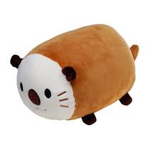 Fiesta Toys Lil Huggy 8in Sea Otter Stuffed Animal By Fiesta Poshmark