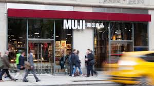 how muji fuels its explosive growth without ads