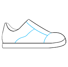 May 11, 2014 · how to draw sneakers in 8 steps: Charge Langue Pardonner How To Draw Nike Shoes Step By Step Crante Belle Femme Molecule