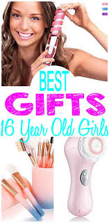 Birthday Gifts For 16 Year Old Daughter Best Gifts 16 Year Old Girls Will Love 16th Birthday Gifts For Girls Birthday Gifts For Teens Birthday Gifts For Sister