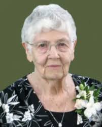 Obituary information for Alba Norene McIntyre