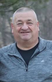 Steven Bray Obituary