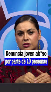 Abigail Apodaca Tribuna