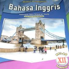 Soal Bahasa Inggris Kelas 12 Smk Sekali