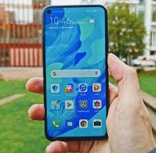 Huawei Nova 5T im Test: Das kann das ...