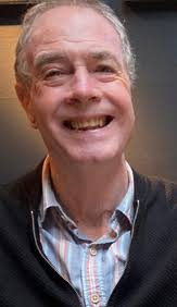 Condolence Book for Eugene (Geno) Reilly (Drumcondra, Dublin)