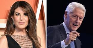 Monica Lewinsky Reveals Whether She Loved Bill Clinton After Affair