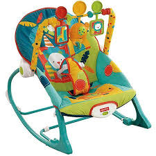 Fisher Price Infant To Toddler Rocker Circus Celebration Walmart Com Baby Rocker Baby Chair Newborn Crib