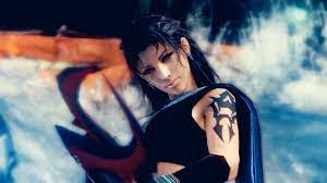 Players who own final fantasy xiii save data can unlock an additional wallpaper (ps3) or gamer picture (xbox 360) for the save file. Wallpaper Video Games Final Fantasy Xiii Oerba Yun Fang 1920x1080 Ripperdcd 1354019 Hd Wallpapers Wallhere