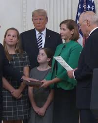 Proponents of judicial restraint see the function of the judiciary as. Meet All Of The Sitting Supreme Court Justices Ahead Of The New Term Abc News