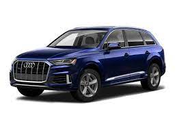 New 2015 Audi Q7 Lease Special Torrance Ca