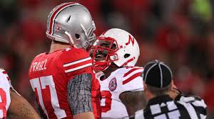 The following 13 files are in this category, out of. A B1g Decision Nebraska S Move To The Big Ten 10 Years Later Nebraska Football Hail Varsity