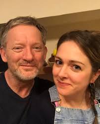 Douglas Henshall