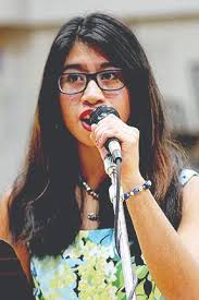 Highlights of the Dupree School Christmas Concert