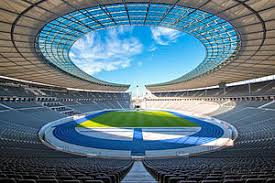 Olympischer platz 3, berlin, 14053, germany. Olympiastadion Berlin Wikipedia