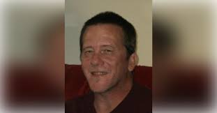 Obituary information for Richard Lee Knight