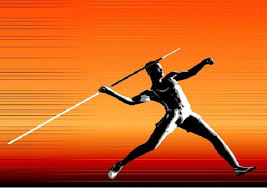 The favourite for gold is germany's johannes vetter. Javelin Throw Overview