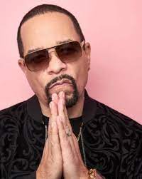 Us rapper, musician, songwriter, author, record producer, and television actor. Ice T Finallevel Twitter