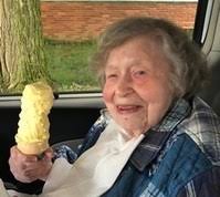 Jane Nystrom Obituary (2021)