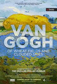 (4 sep 2018) actor willem dafoe reveals he learnt to paint in order to play the role of vincent van gogh in director julian. Van Gogh Of Wheat Fields And Clouded Skies 2018 Imdb