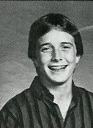 Kenneth James Webb (1970-2012)