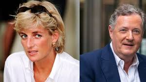 The latest prince william blasts meghan's diana comparisons news, videos &  comments