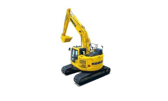 Komatsu PC228USLC-2 Excavator