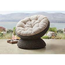 Member S Mark Ainsworth Papasan Chair Brown Sam S Club Papasan Chair Outdoor Papasan Chair Outdoor Swivel Chair