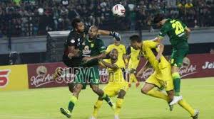 Persebaya surabaya ditinggal konate dan da silva, ini tanggapan aji santoso. 7gbnkwqd7huopm