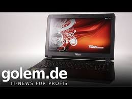 Tuxedo Book Xc1507 V2 Fazit Youtube