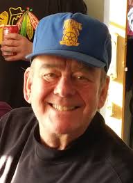 Obituary of Thomas W. Simon