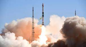 Although no longer serving with active infantry units. Chinese Kuaizhou 1a Rocket Launch Ends In Failure Spacenews