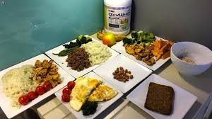 To burn 3000 calories a day, you need to alter and eat much lesser than your current diet patterns. Nutrition Basics How To Meal Prep 3 000 Calories Episode 3 Youtube