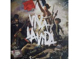 I used to rule the world seas would rise when i gave the word now in the morning i sleep alone sweep the streets i used to own. Cd Coldplay Viva La Vida Worten Pt