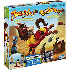 Por lo regular las gallinas de campo empiezan a poner huevos a los cinco o seis meses de edad. Hasbro Gaming 48380b09 Tozudo Juego De Mesa Para Ninos De 4 Anos Y Mas Amazon Es Juguetes Y Juegos