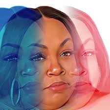 Rapper and Author RAE ZELLOUS released from the Fed's after 9 years.. Your  Mother's reaction When you Surprise her after doing 9 years in the Fedz.