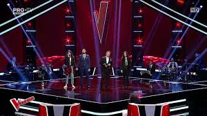 Irina rimes, tudor chirilă and smiley returned as coaches, while horia brenciu, who last coached in the third season, returned, replacing andra. Bogdan Ioan Castigatorul Vocea Romaniei 2018 Clasamentul Final Video Dailymotion