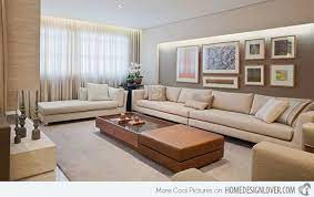 Maybe you would like to learn more about one of these? Check The 15 Homey Contemporary Open Living Room Ideas For More Inspiration On Open Design Concept Long Living Room Layout Long Living Room Narrow Living Room