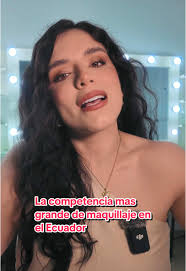 Catrice MAKE UP MASTER: La competencia de maquillaje en Ecuador