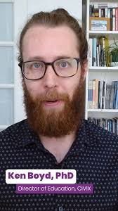 Teacher Jessie Meier led the #StudentVote at her school in Calgary, AB.  Watch as Jessie explains how her students decided they were going to cast  their #StudentVoteCanada ballots.