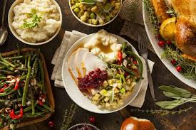 Stop shop thanksgiving dinner prepared. Here S How To Make The Most Of Thanksgiving In Germany The Local
